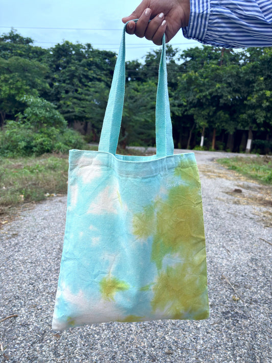 Spring Breeze Tote