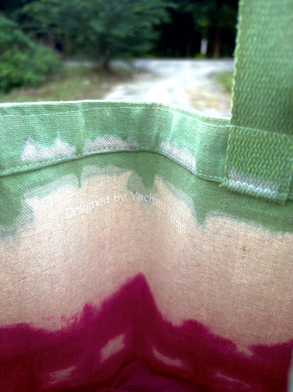 Meadow Bloom Tote