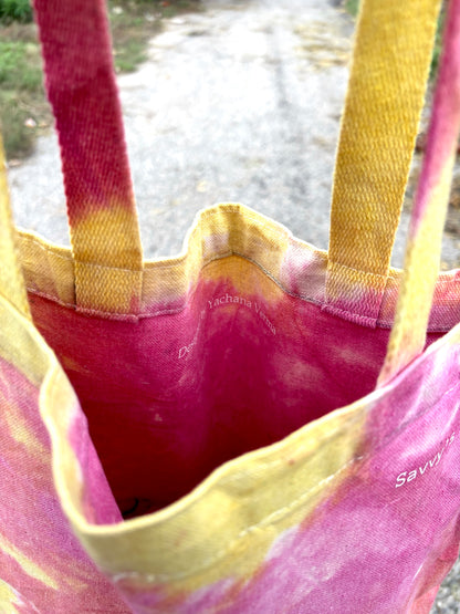 Sunset Glow Tote
